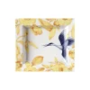 Vide-poche 21x18,5 cm Secret Garden | A136788