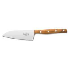 Vielzweck-/ Kochmesser K2 11 cm Marillenholz | A103687