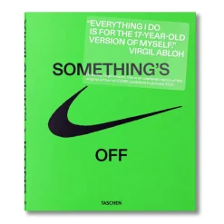 Virgil Abloh Nike ICONS | A180109