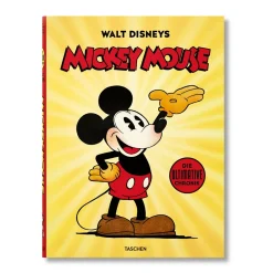 Walt Disneys Mickey Mouse | A180233