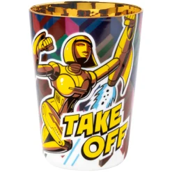 Wasserbecher 0,35 l A-Angel | A104533
