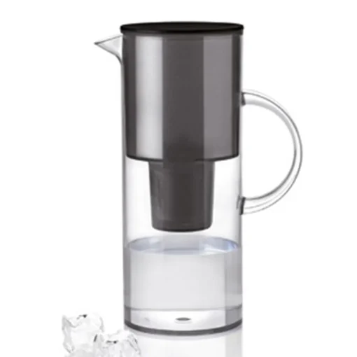 Wasserfilterkanne 2,00 l smoke | A135757