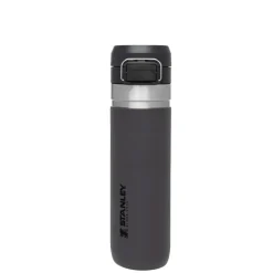 Wasserflasche 0,70 l charcoal | A179551