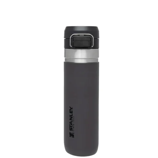 Wasserflasche 0,70 l charcoal | A179551