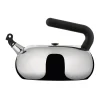 Wasserkessel 2,50 l Edelstahl/Induktion | A100416