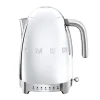 Wasserkocher 1,70 l chrom | chrom | A200707