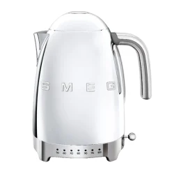 Wasserkocher 1,70 l chrom | chrom | A200707