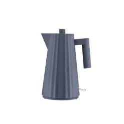 Wasserkocher 1,70 l Harz grau | A100656