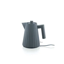 Wasserkocher 1,00 l Harz grau | A110348