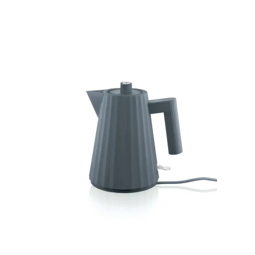 Wasserkocher 1,00 l Harz grau | A110348