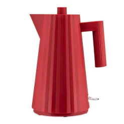Wasserkocher 1,70 l Harz rot | A100105