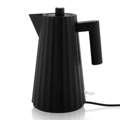 Wasserkocher 1,70 l Harz schwarz | A101782