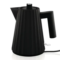 Wasserkocher 1,00 l Harz schwarz | A100146