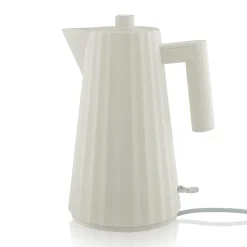 Wasserkocher 1,70 l Harz weiß | A102392