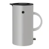 Wasserkocher 1,50 l hellgrau | A134599
