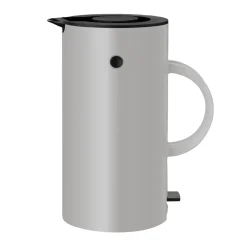 Wasserkocher 1,50 l hellgrau | A134599