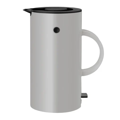 Wasserkocher 1,50 l hellgrau | A134599