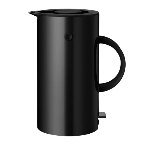 Wasserkocher 1,50 l schwarz | A134642