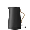 Wasserkocher 1,20 l schwarz matt | A136091