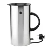Wasserkocher 1,50 l stahl | A136104