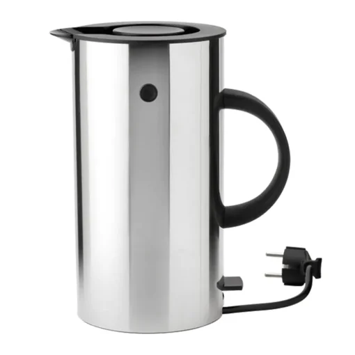 Wasserkocher 1,50 l stahl | A136104