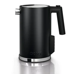 Wasserkocher 1,20 l WK 902 schwarz matt | A136188