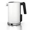 Wasserkocher 1,20 l WK 901 weiß matt | A136191
