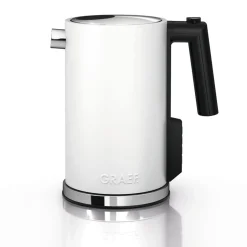 Wasserkocher 1,20 l WK 901 weiß matt | A136191