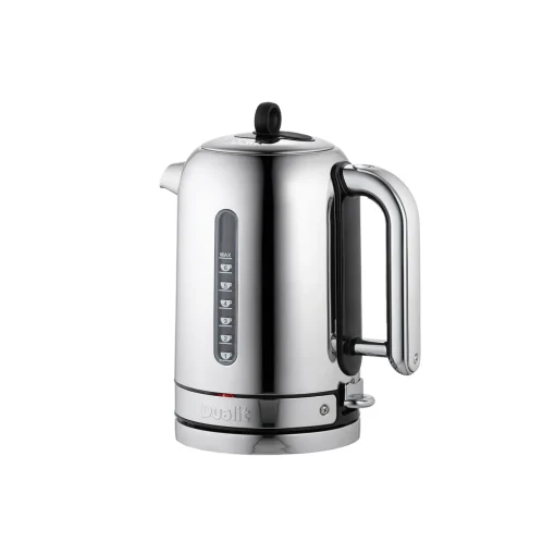 Wasserkocher Classic silber | A171833
