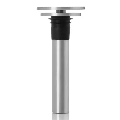 Wein Vakuum-Pumpe Edelstahl | A127000