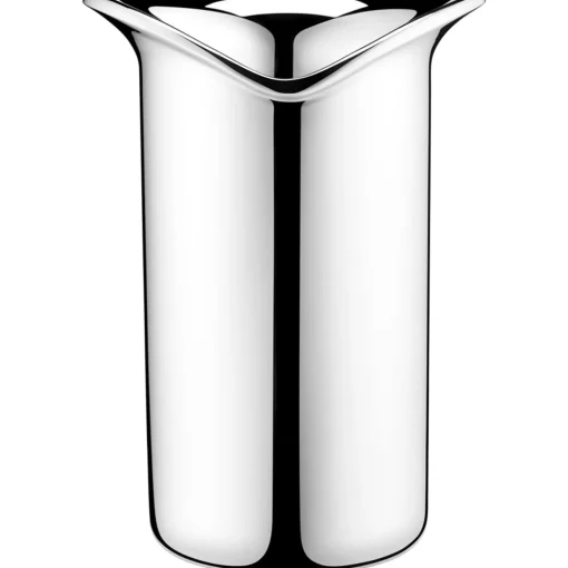 Weinkühler 22 cm Edelstahl | A114453