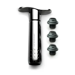 Weinpumpe WA-137B black metal | A146859