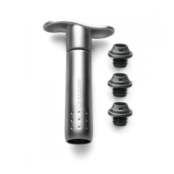 Weinpumpe WA-137S metal | A149940