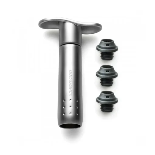 Weinpumpe WA-137S metal | A149940