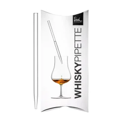 Whisky Pipette kristall | A122640