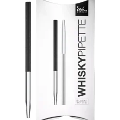 Whisky Pipette schwarz | A122626