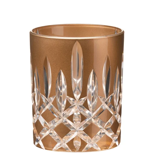 Whiskyglas 0,30 l bronze | A159936