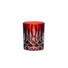 Whiskyglas 0,30 l rot | A159907