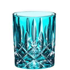 Whiskyglas 0,30 l türkis | A159958