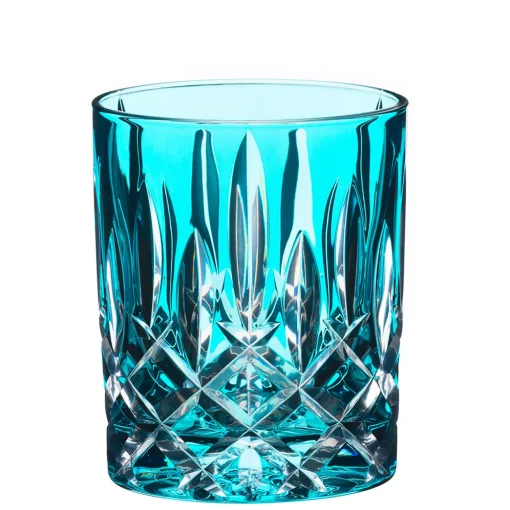 Whiskyglas 0,30 l türkis | A159958