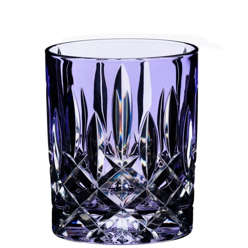 Whiskyglas 0,30 l violett | A159972