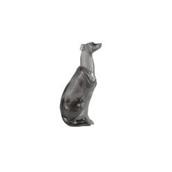 Windhund 288 Ex. 28 cm grau | A101465