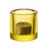 Windlicht 6 cm lime | A187655