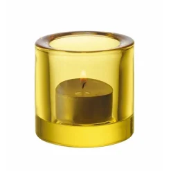 Windlicht 6 cm lime | A187655