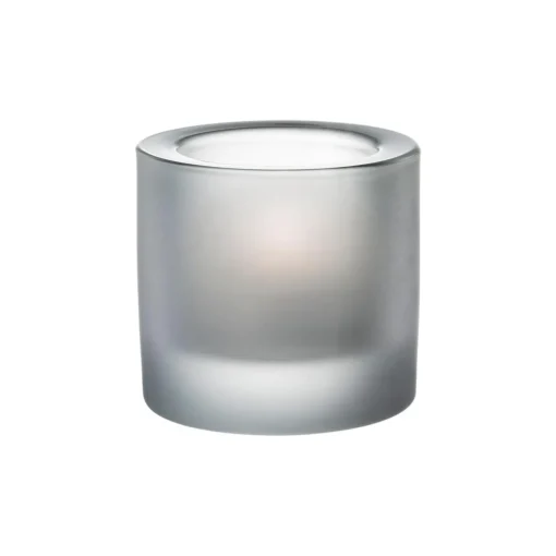 Windlicht 6 cm matt | A187919
