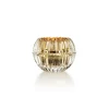 Windlicht gold | A125479