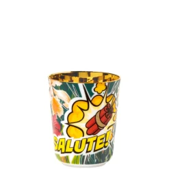 Wodkabecher 0,08 l Dynamit | A104534