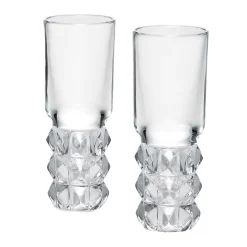Wodkagläser-Set  2 Stück | A124551