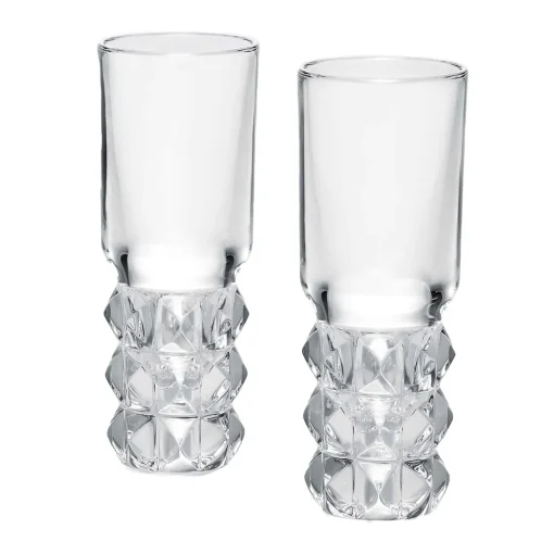 Wodkagläser-Set  2 Stück | A124551