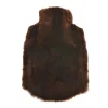 Wärmflasche Alpaka-Fell 1,80 l braun | 1,80 l | braun | A178396